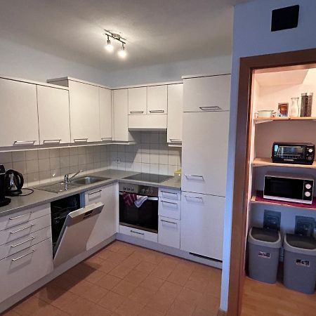 Ferienwohnung Lechnerhof Tiefgraben Bagian luar foto