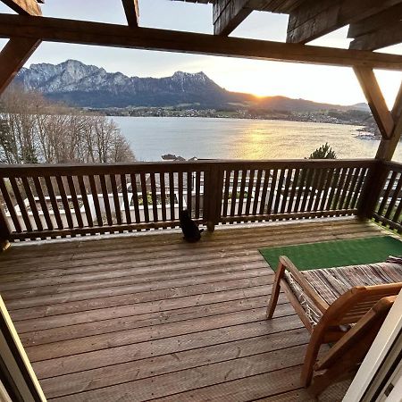 Ferienwohnung Lechnerhof Tiefgraben Bagian luar foto