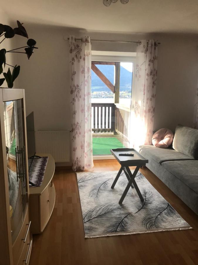Ferienwohnung Lechnerhof Tiefgraben Bagian luar foto