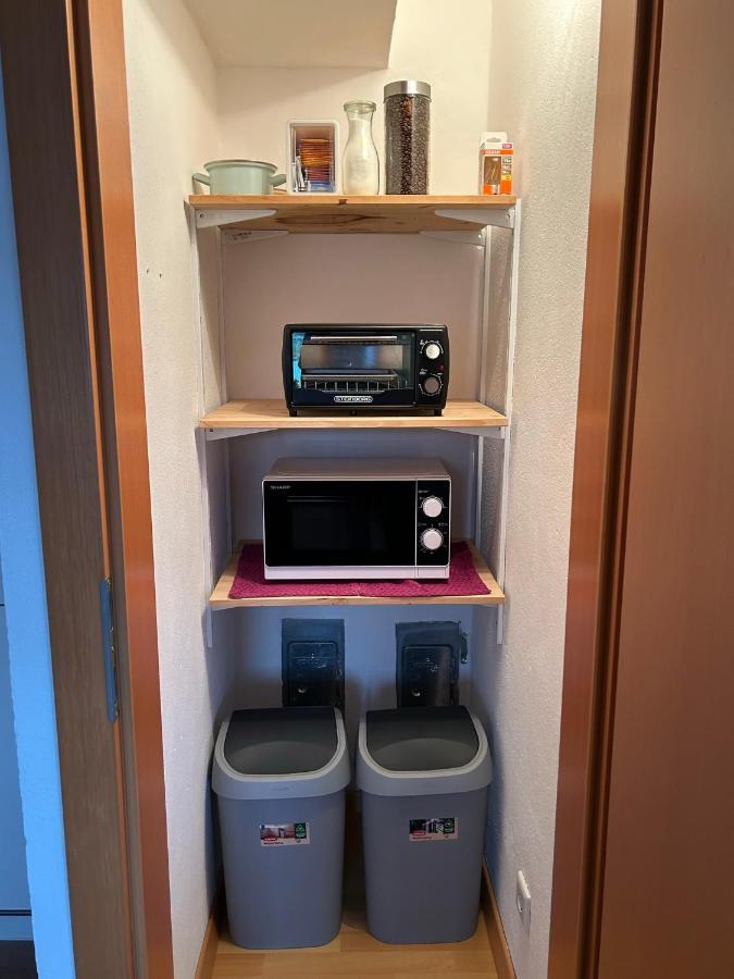 Ferienwohnung Lechnerhof Tiefgraben Bagian luar foto