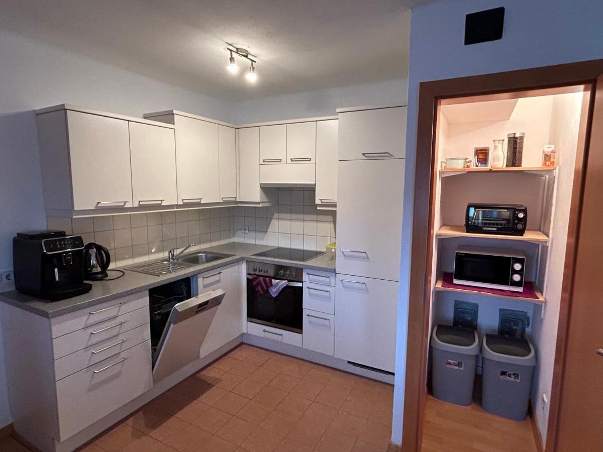 Ferienwohnung Lechnerhof Tiefgraben Bagian luar foto