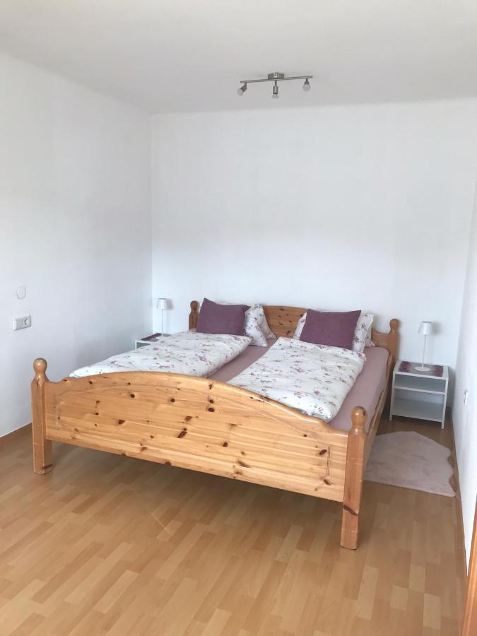 Ferienwohnung Lechnerhof Tiefgraben Bagian luar foto