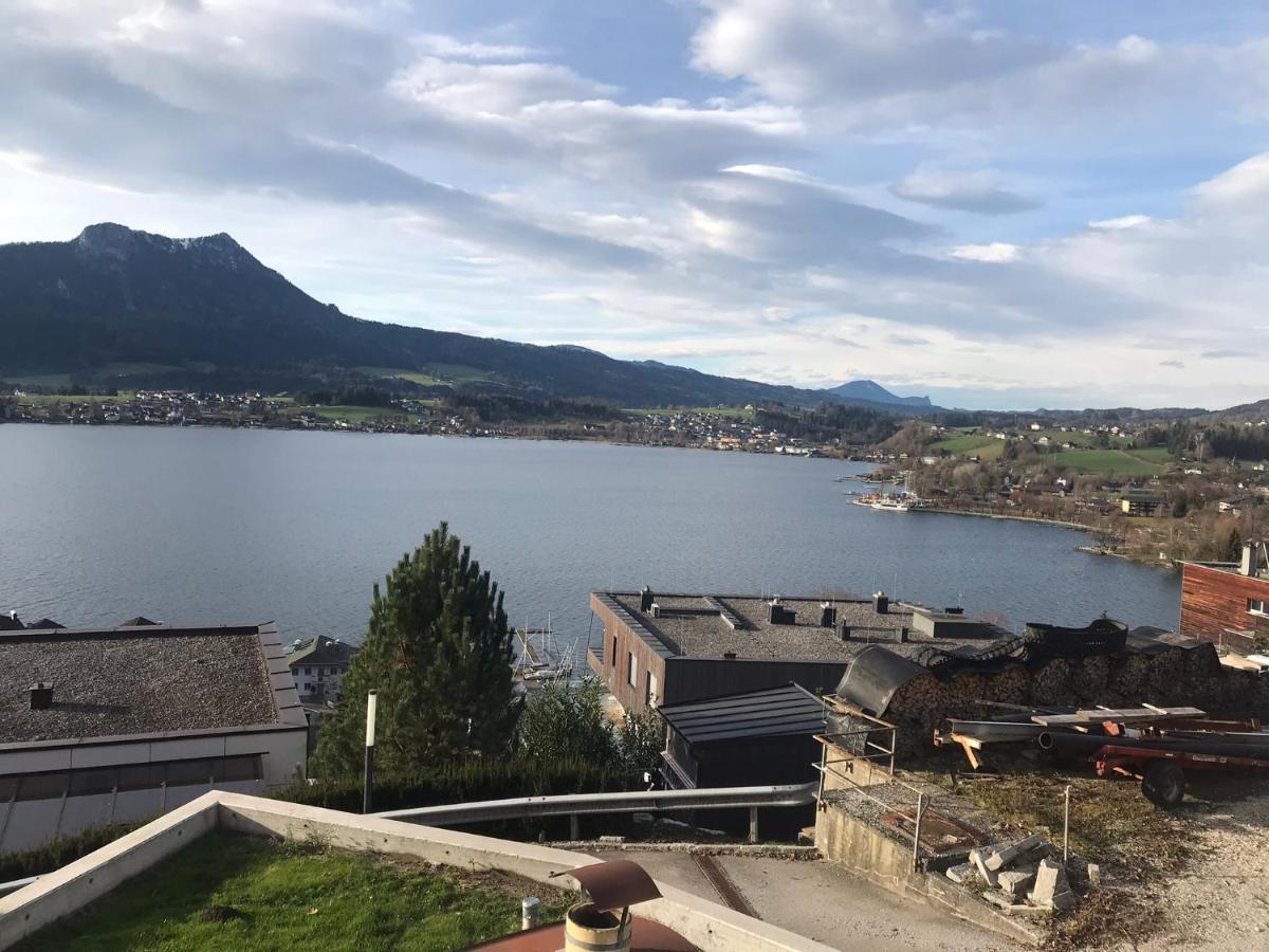 Ferienwohnung Lechnerhof Tiefgraben Bagian luar foto