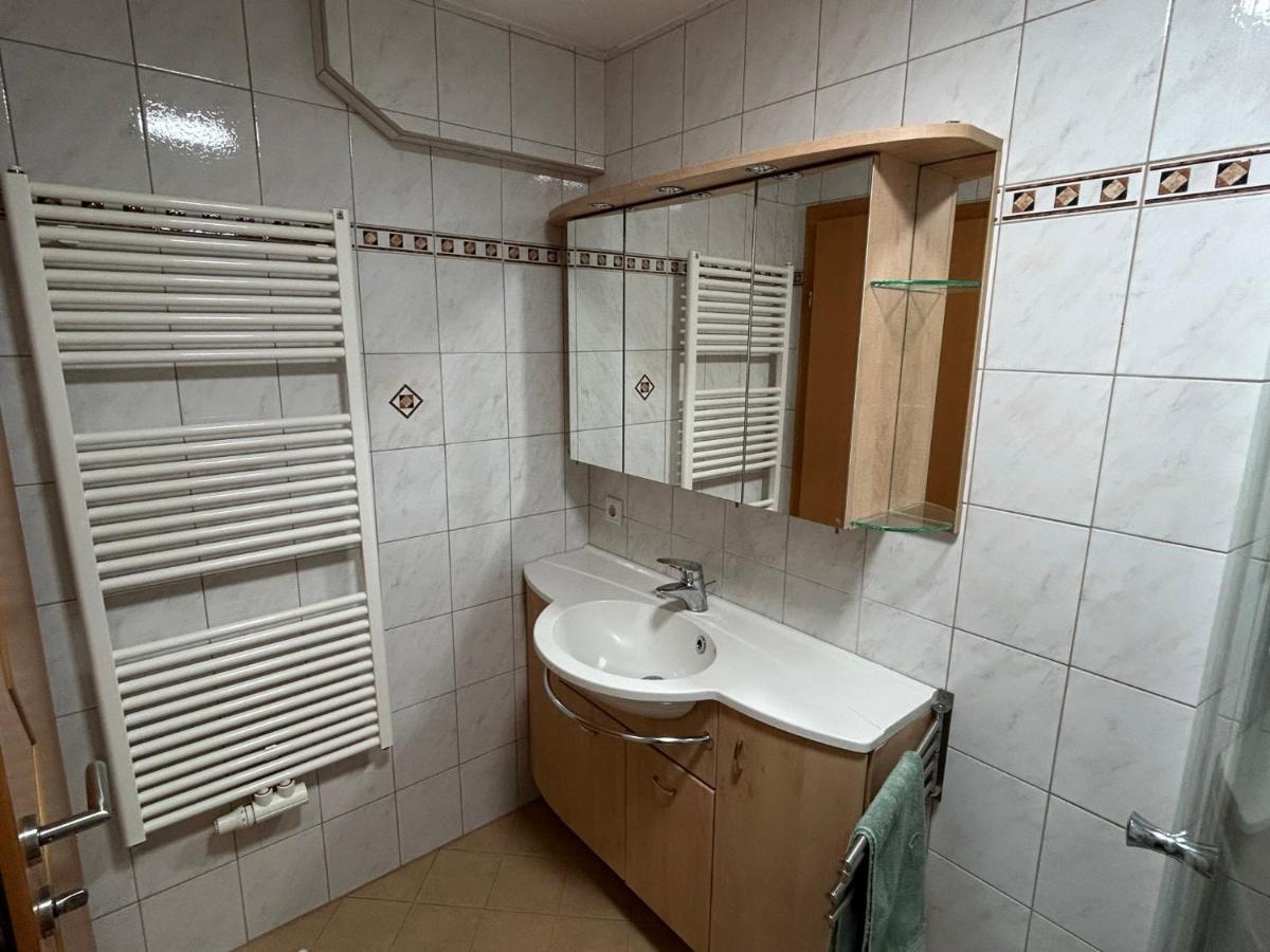Ferienwohnung Lechnerhof Tiefgraben Bagian luar foto