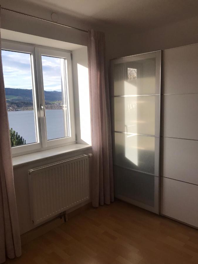 Ferienwohnung Lechnerhof Tiefgraben Bagian luar foto