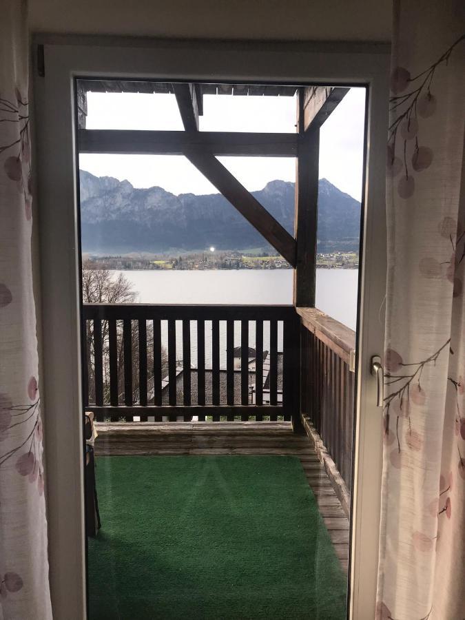Ferienwohnung Lechnerhof Tiefgraben Bagian luar foto