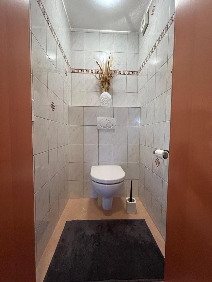 Ferienwohnung Lechnerhof Tiefgraben Bagian luar foto