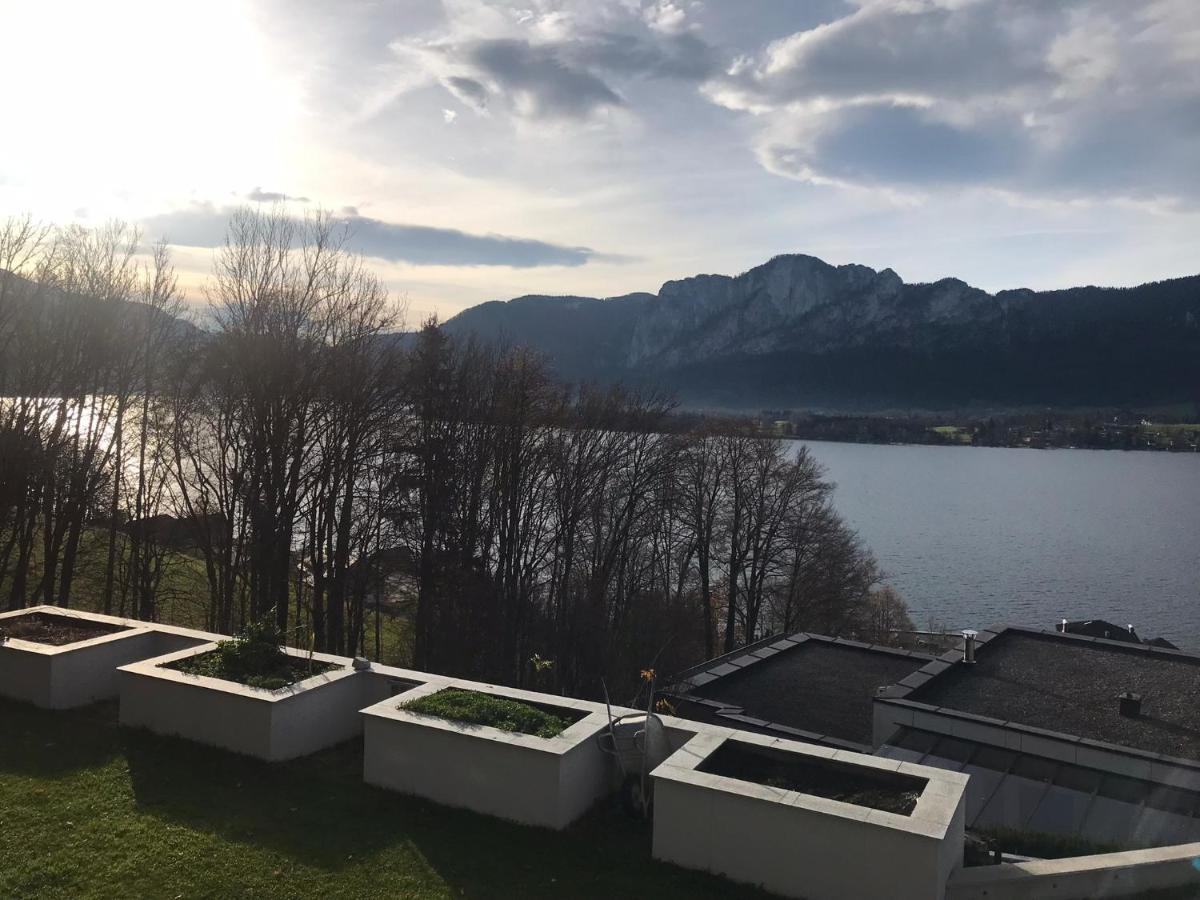 Ferienwohnung Lechnerhof Tiefgraben Bagian luar foto