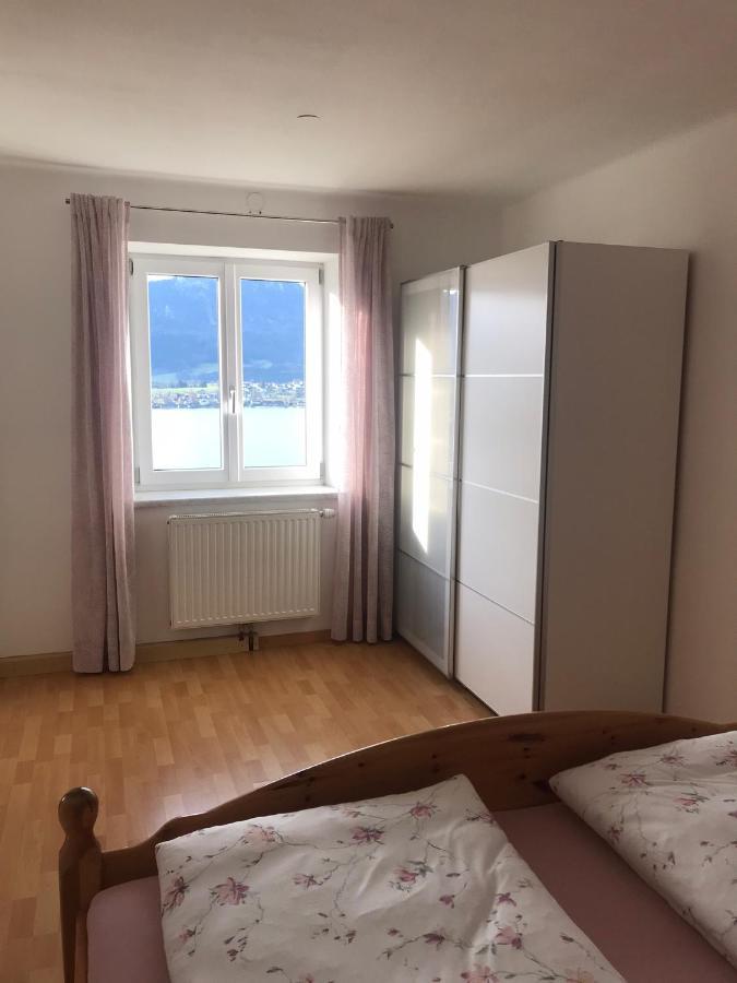 Ferienwohnung Lechnerhof Tiefgraben Bagian luar foto